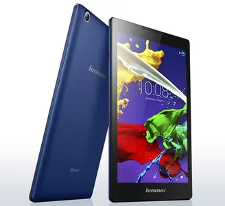 Замена Прошивка планшета Lenovo Tab A8-50 в Тюмени